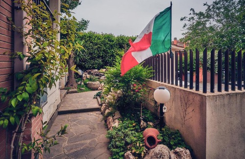 Ciampino Bed & Breakfast | Travelershome Ciampino B&Bs