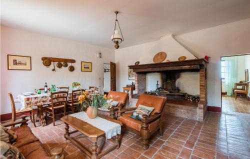 Gambassi Terme Apartment | Travicello 3