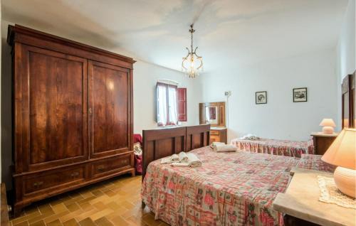 Gambassi Terme Apartment | Travicello 3