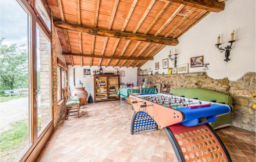 Gambassi Terme Apartment | Travicello 3