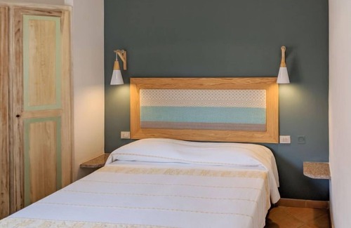 Tiriddo Apartment | Trilo 6 - Lu Nibareddu by Interhome