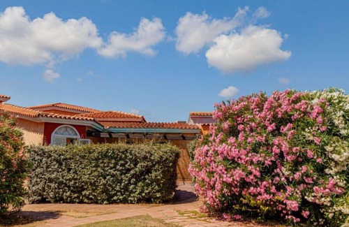 Tiriddo Apartment | Trilo 6 - Lu Nibareddu by Interhome