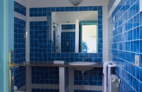 Tiriddo Apartment | Trilo 6 sea view - Lu Nibareddu by Interhome