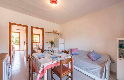 San Teodoro City Centre Apartment | TRILO GROSSETO: vacations in the town center