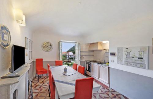 Finalborgo Apartment | Trilocale Ginevra