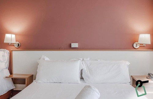 Celle Ligure Hotel | Triple Room | Hotiday Hotel Celle Ligure
