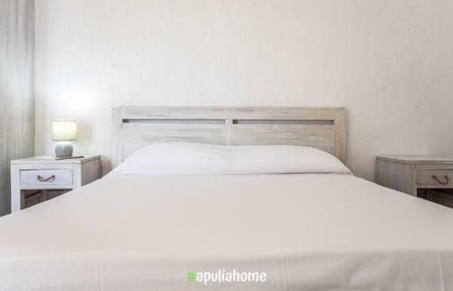 Marina di Mancaversa House | Trullo Edo location immersa nel verde