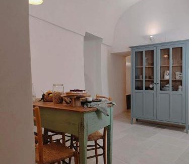 Francavilla Fontana House | Trullo Guardastelle - Trullo con piscina ad uso esclusivo