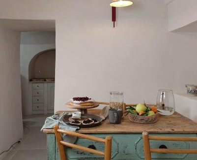 Francavilla Fontana House | Trullo Guardastelle - Trullo con piscina ad uso esclusivo