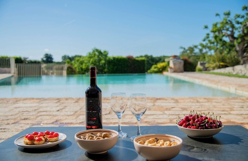 Locorotondo House | Trullo Vite - A few Kilometers from Locorotondo