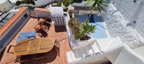 Ponza Apartment | Turistcasa - Il Pizzicato