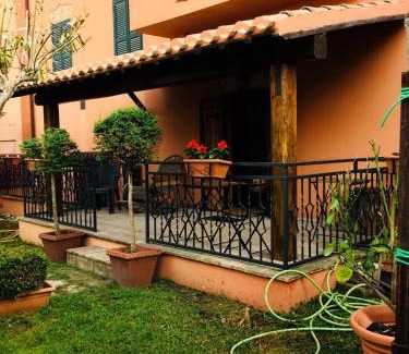 Marta Apartment | Tuscany Location