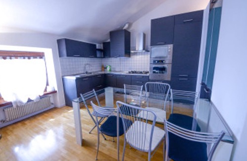 Riva del Garda Apartment | Two-Bedroom Apartment