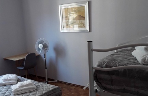 Riva Apartment | Two-room apartment Biella comfortable center 3 floor with lift