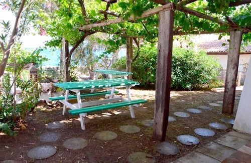 Copanello Apartment | TWO-ROOM APARTMENT CAPRICORNO/TORO - CAMINIA