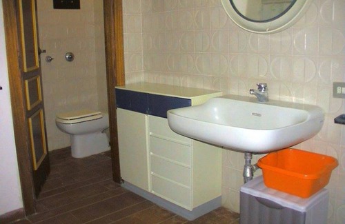 Copanello Apartment | TWO-ROOM APARTMENT CAPRICORNO/TORO - CAMINIA