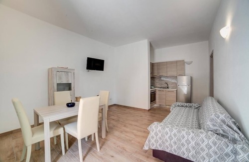 Olbia Apartment | Two-room apartment within walking distance of downtown and the park