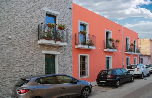 Olbia Apartment | Two-room apartment within walking distance of downtown and the park