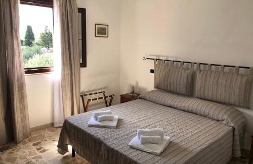 Buseto Palizzolo Bed & Breakfast | U Puzzo Ranne
