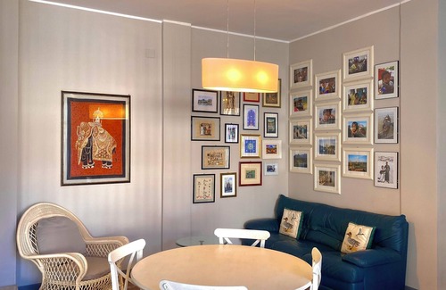 Contrada Fontivegge Hostel | Umbria Green
