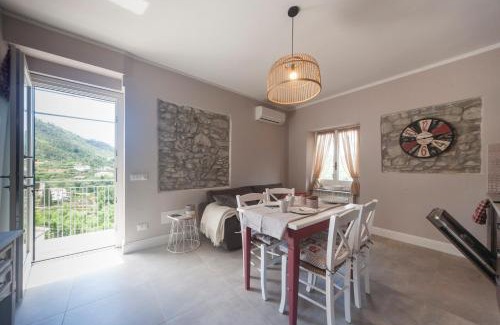Beverino Apartment | Un soffio dal cielo