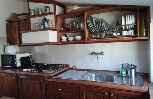 Cavoretto Apartment | Une Fenêtre sur le Piémont sur la Colline de Turin, à Revigliasco Torinese