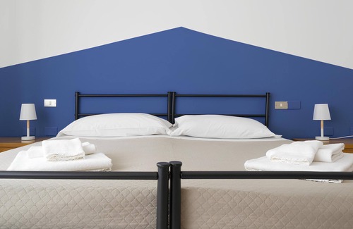 Pavia Hostel | UniHò Hostel