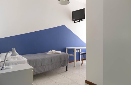 Pavia Hostel | UniHò Hostel