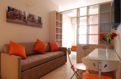 Historic Center Apartment | UR-NEST Piazza Maggiore