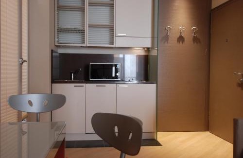 Historic Center Apartment | UR-NEST Piazza Maggiore
