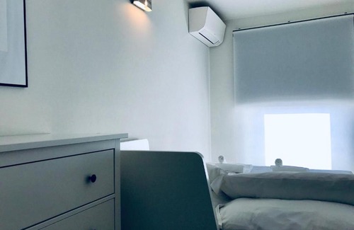 Rione III Colonna Apartment | Vacanze Romane