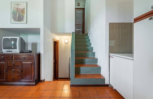 Villasimius Villa | Vacation flat close to the sea – Villetta Accu is Prezzus E/2