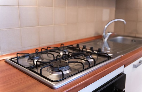 Villasimius Villa | Vacation flat close to the sea – Villetta Accu is Prezzus E/2