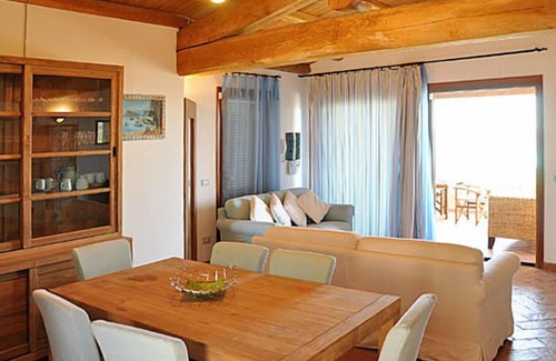 Luddui House | Vacation home Isuledda (TEO460) in San Teodoro - 14 persons, 6 bedrooms