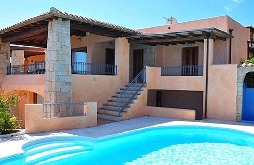 Luddui House | Vacation home Isuledda (TEO460) in San Teodoro - 14 persons, 6 bedrooms