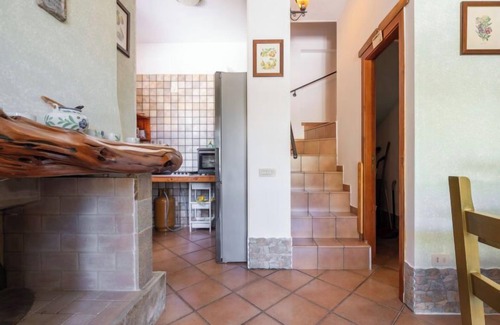 Porto Sa Ruxi House | Vacation home Luli by Interhome