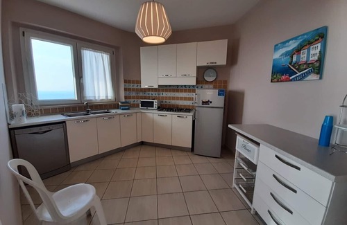Marina di Zambrone Villa | Vacation house Villa incanto with private pool