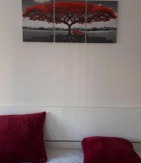 Montalbino Apartment | Valassina milano apartment