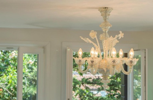 Dorsoduro Apartment | Ve N I Ce Cera C'à Belle Arti