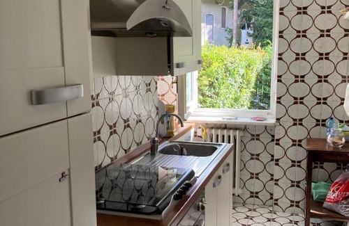 Bardonecchia Apartment | Via Medail Apartment