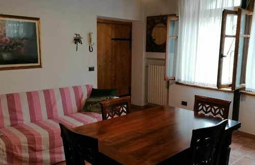 Garda House | Via XX Settembre 1