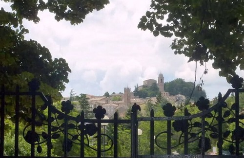 Santa Vittoria in Matenano Villa | Villa Dafne - Private villa with pool