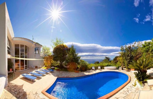 San Pietro Villa | Villa ∙ 3 bedrooms ∙ 8 guests