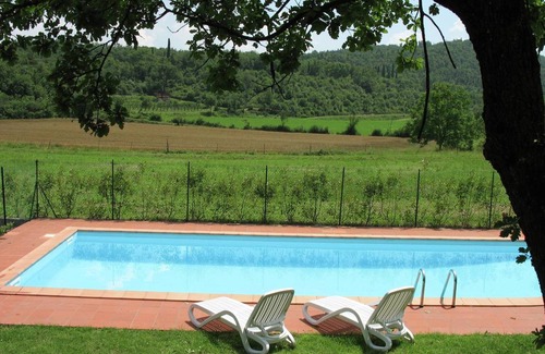 Albisano Villa | Villa ∙ 4 bedrooms ∙ 9 guests