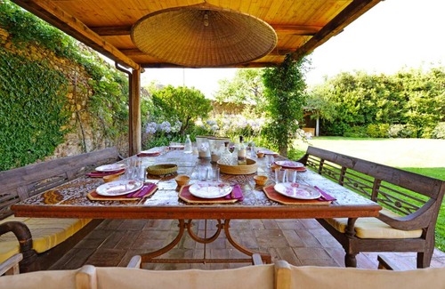 Porto Ercole Villa | Villa ∙ 4 bedrooms ∙ 8 guests