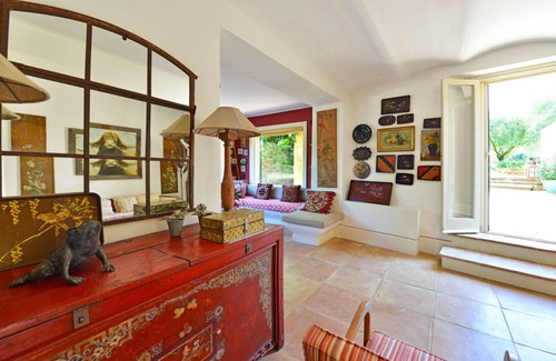 Porto Ercole Villa | Villa ∙ 4 bedrooms ∙ 8 guests