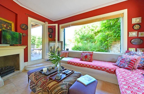 Porto Ercole Villa | Villa ∙ 4 bedrooms ∙ 8 guests