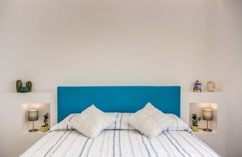 Sirenuse Villa | Villa ∙ 5 bedrooms ∙ 13 guests