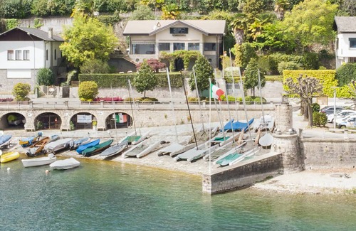 Lesa Villa | Villa ∙ 5 bedrooms ∙ 10 guests