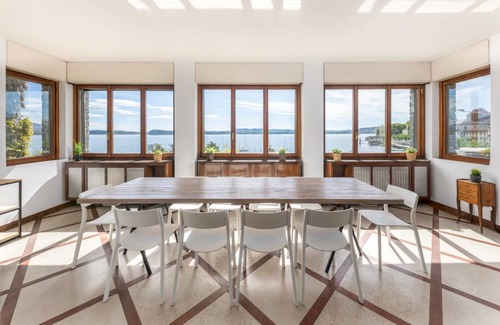 Lesa Villa | Villa ∙ 5 bedrooms ∙ 10 guests